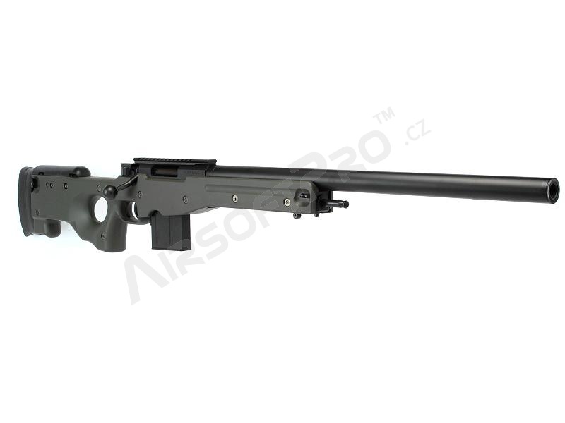 Sniper airsoft L96 AWS - OD [Tokyo Marui]