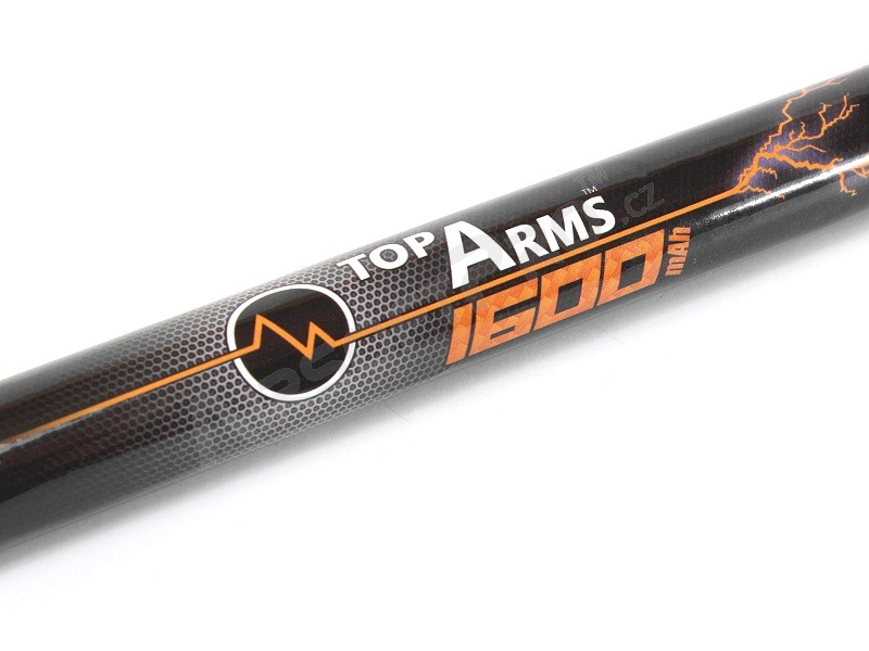 Batterie NiMH 9.6V 1600mAh - AK Mini stick [TopArms]
