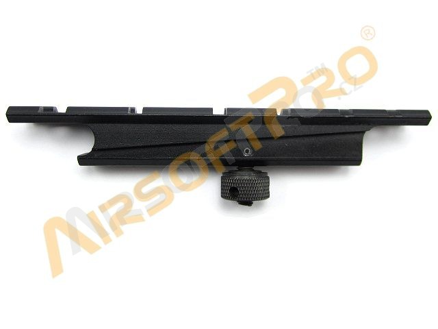 RIS mount for M16 carrry handle [A.C.M.]