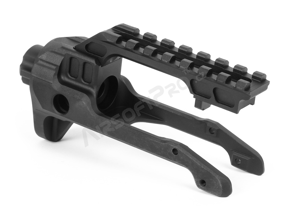 CNC AAP-01 AR Stock Adapter [TTI AIRSOFT]