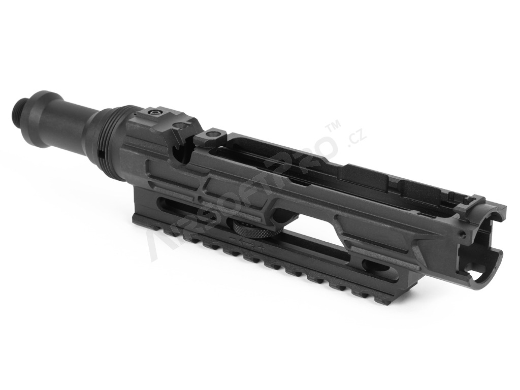 Konverzní CNC PCC kit pro pistole AAP-01 - černý [TTI AIRSOFT]