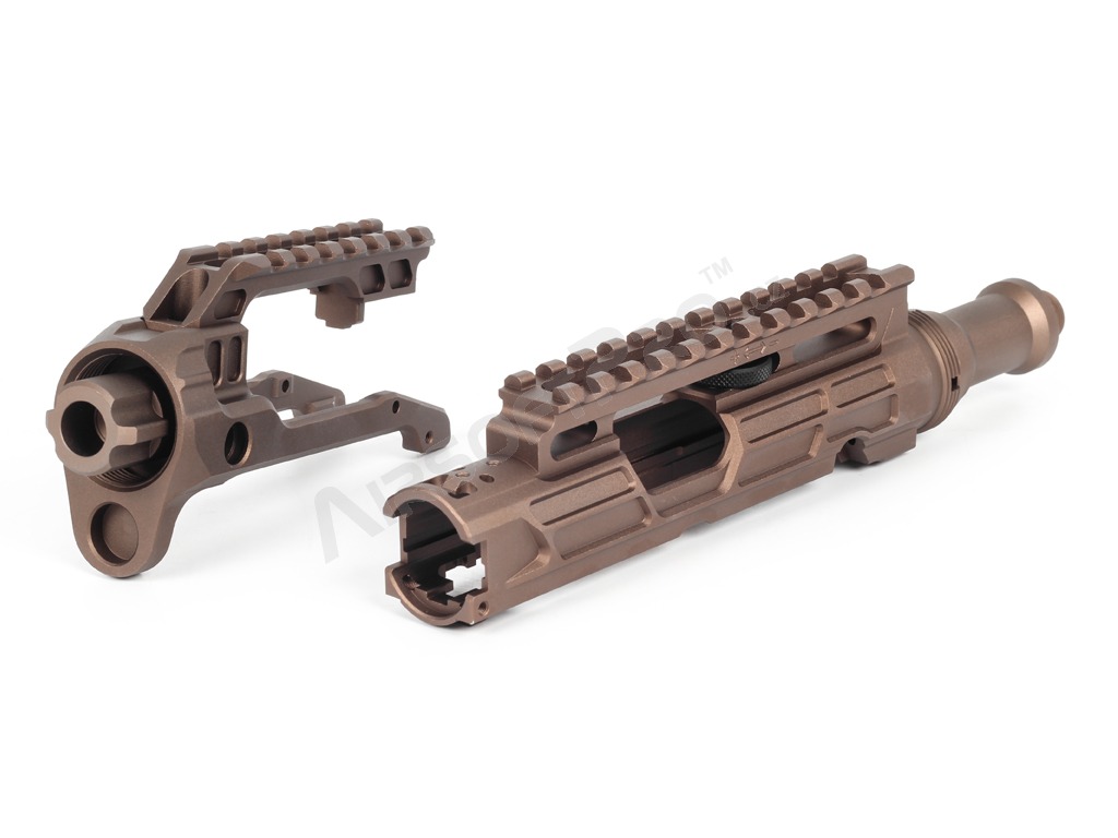 Konverzní CNC PCC kit pro pistole AAP-01 - FDE [TTI AIRSOFT]