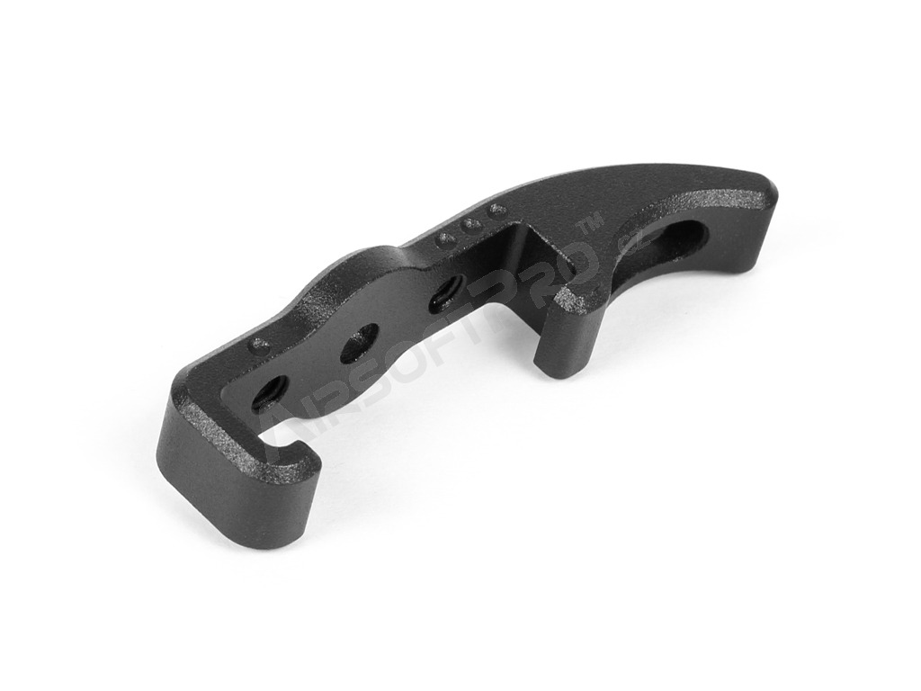Selector Switch Charge Handle for AAP-01 GBB Airsoft  - black [TTI AIRSOFT]
