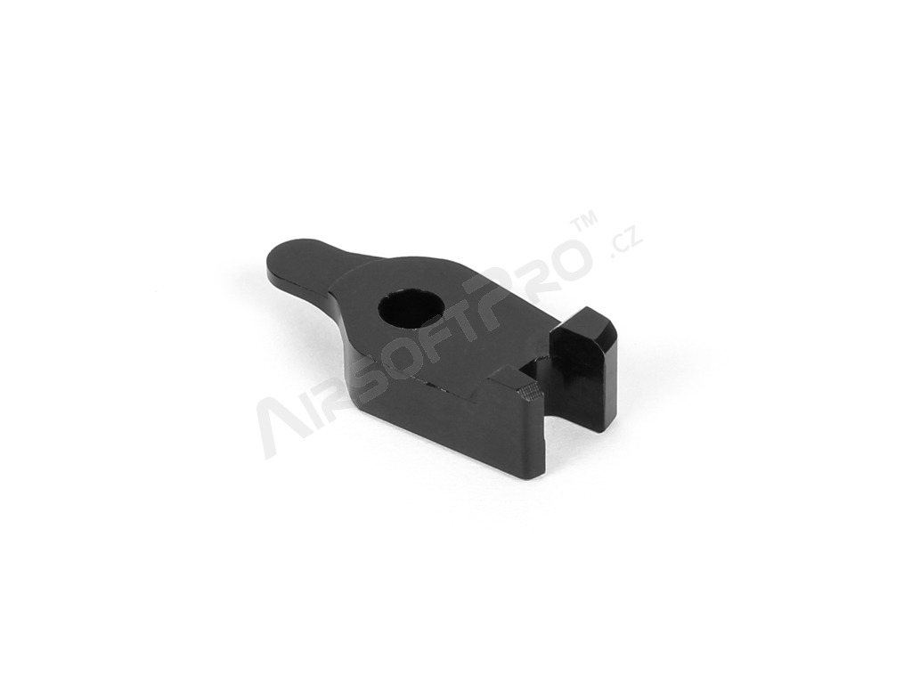 Selector Switch Competition Charge Handle for AAP-01 - black [TTI AIRSOFT]