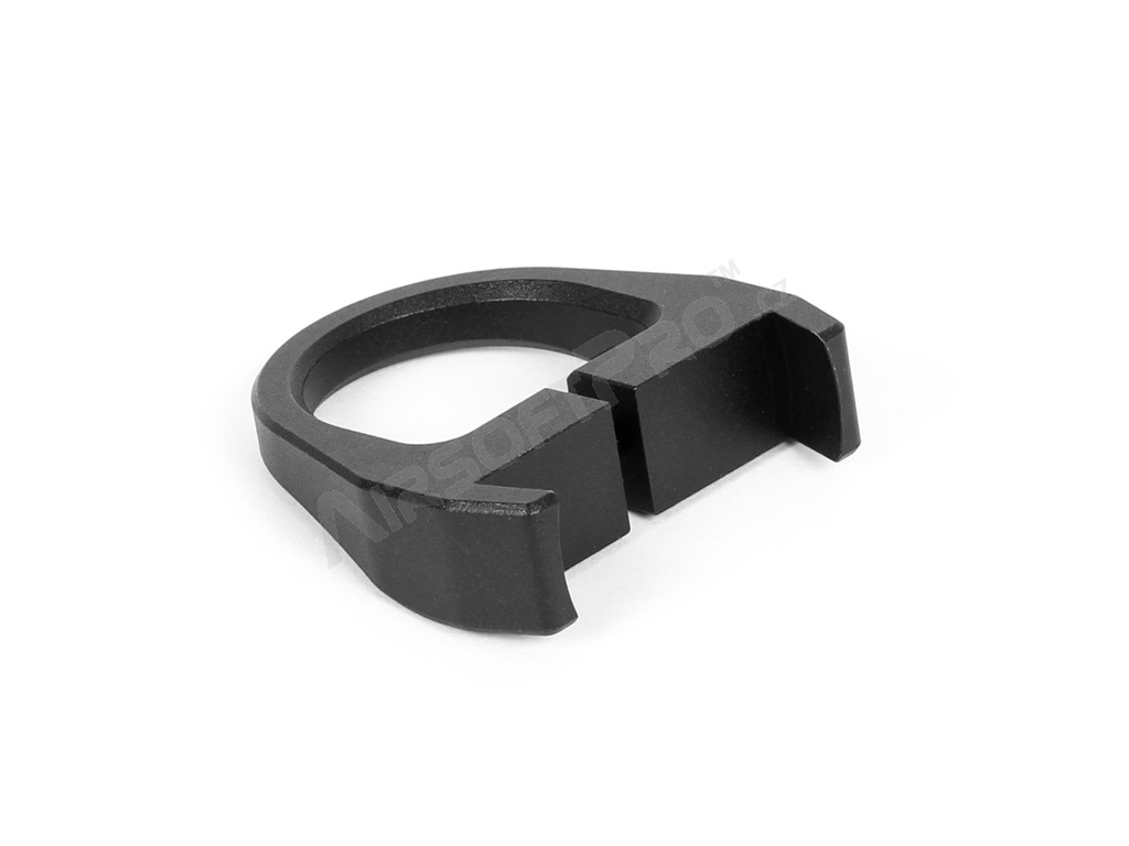 WE Galaxy G-series / AAP-01 charge ring  - black [TTI AIRSOFT]
