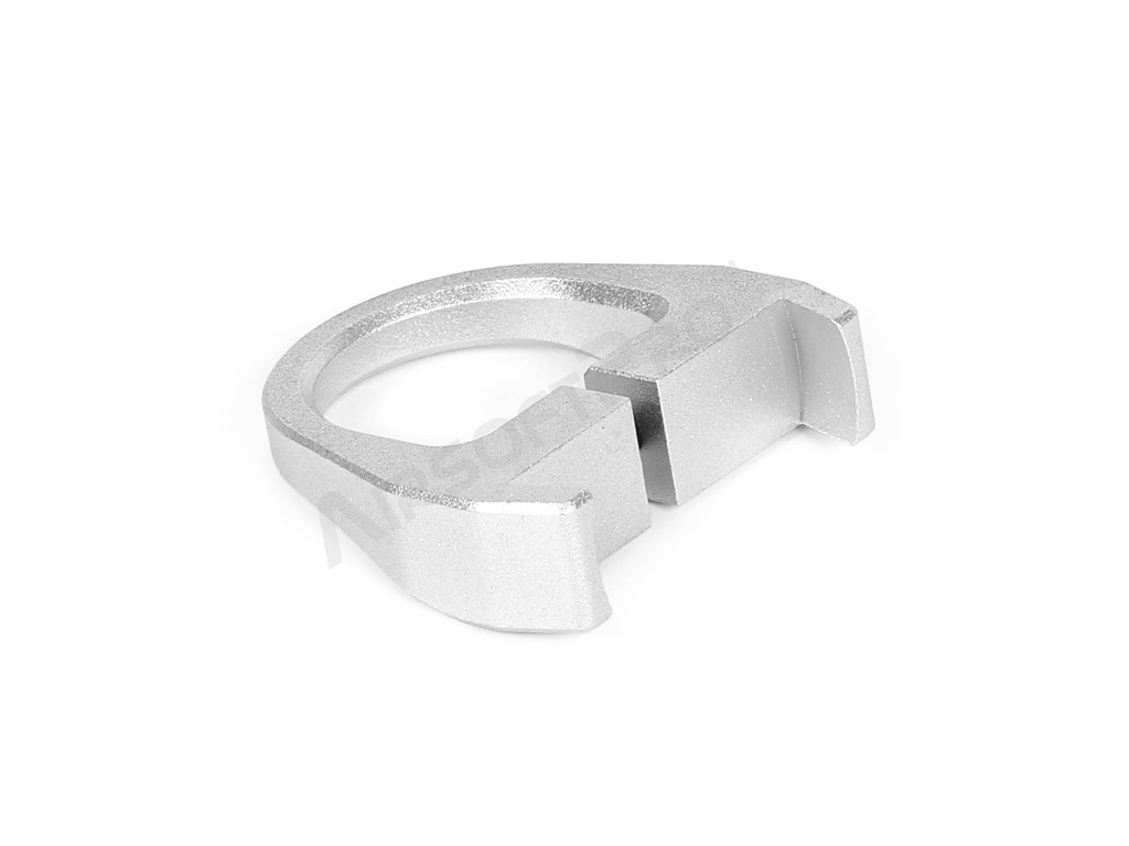 WE Galaxy G-series / AAP-01 charge ring  - silver [TTI AIRSOFT]