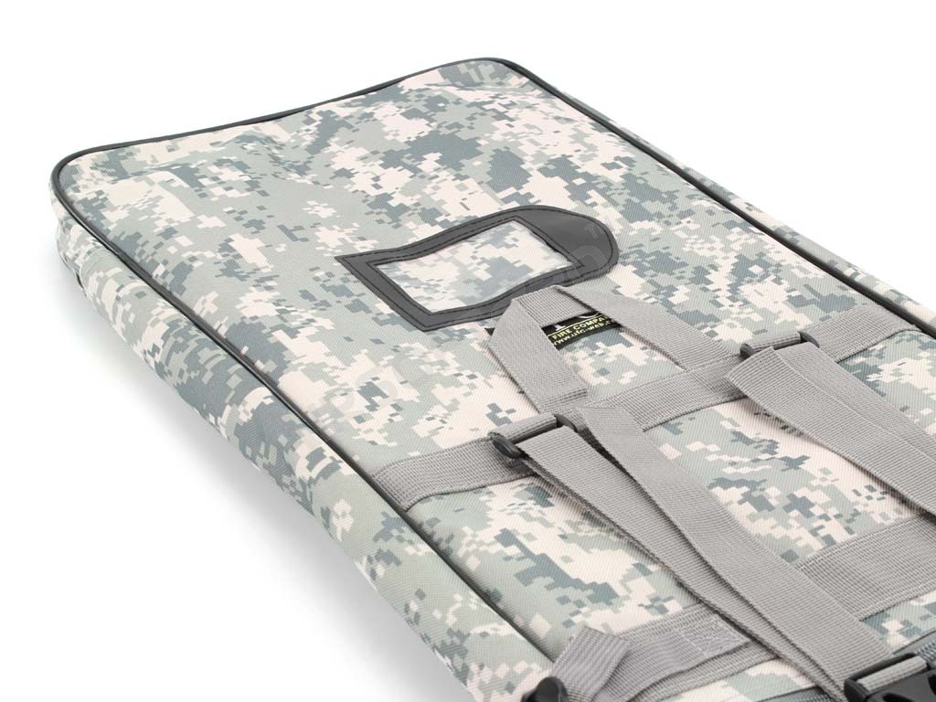 Double rifle carrying bag for sniper rifles - 120cm - ACU [UFC]