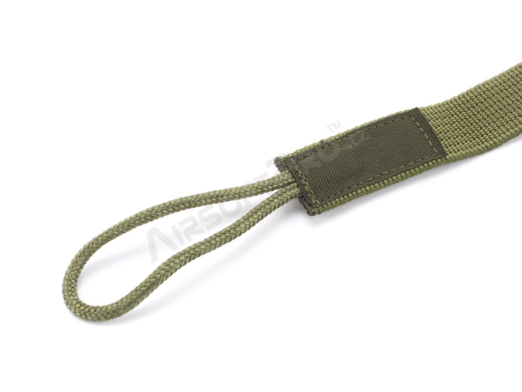 Universal 2-point rifle sling - OD [AS-Tex]