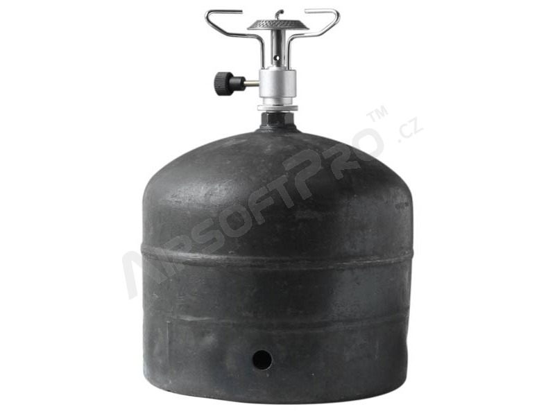 Gas canister stove VAR II [VAR]