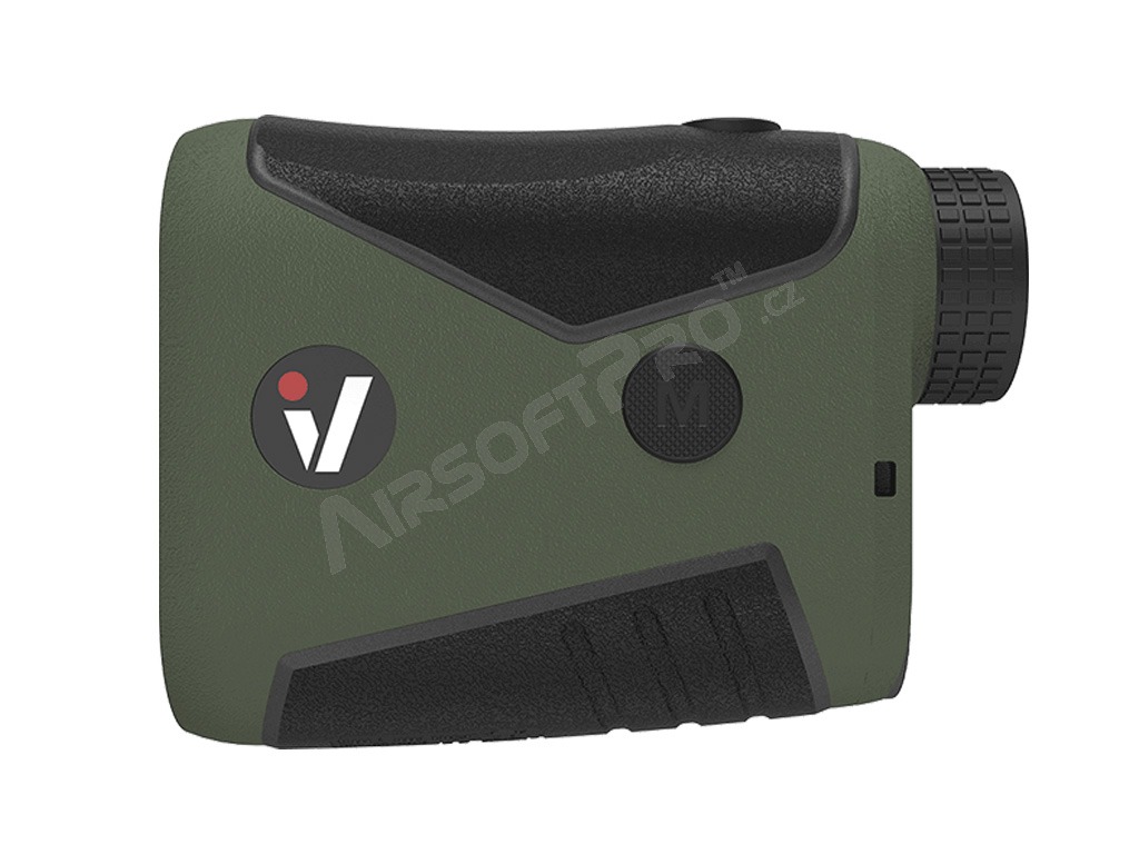 Télémètre laser Victoptics 6×21 Compact [Vector Optics]