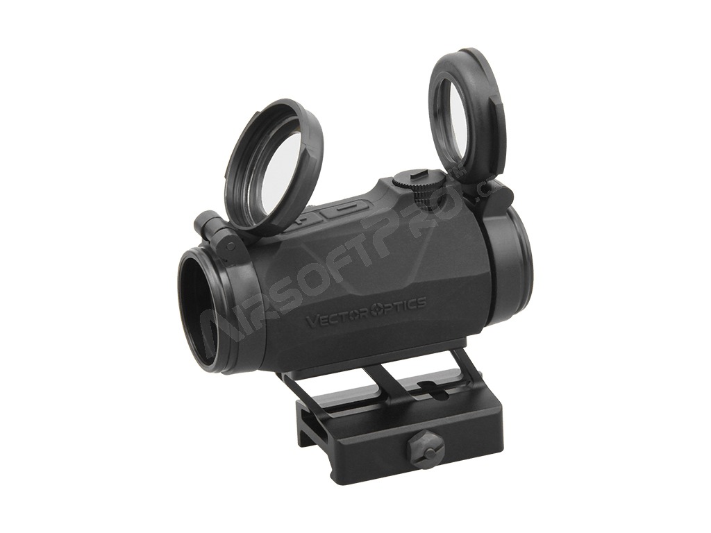 Red Dot Sight Maverick-IV Mini, 1x20 MIL [Vector Optics]