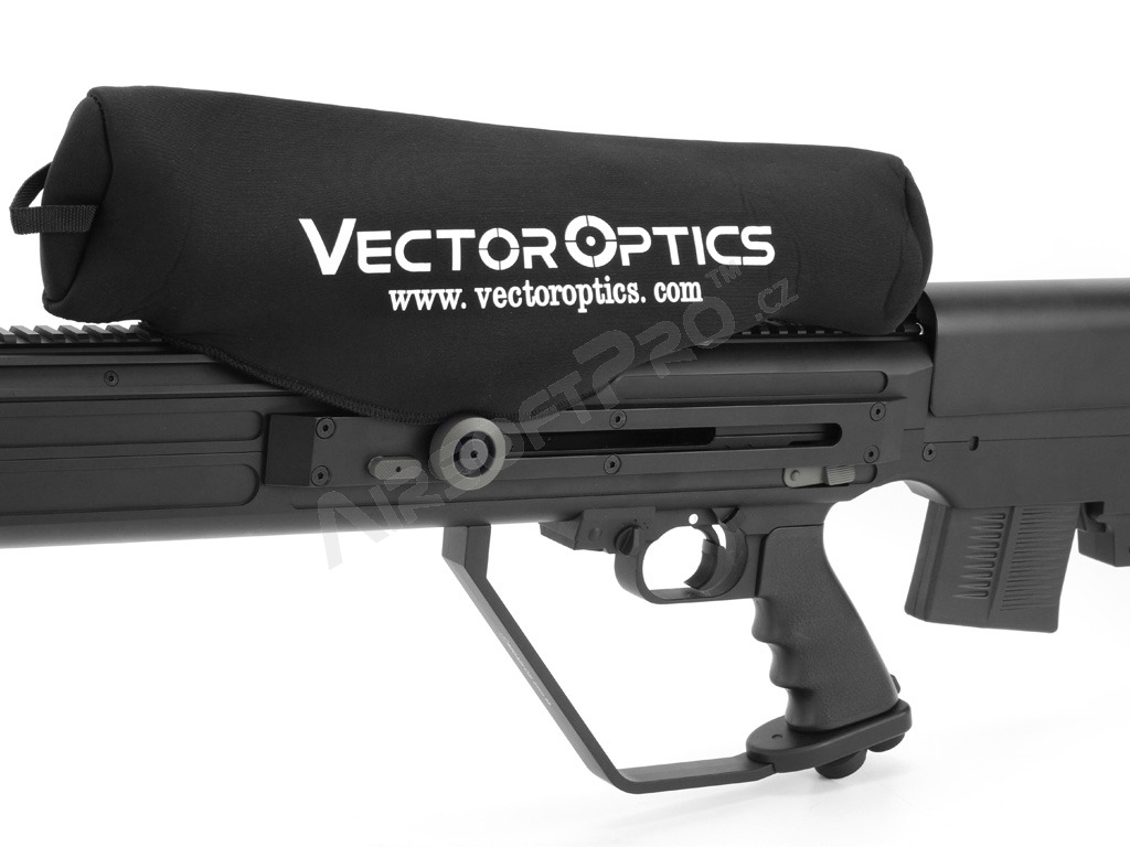 Riflescope coat cover Gen II - M/L [Vector Optics]