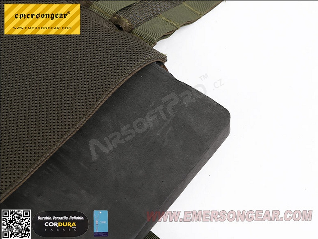VS Style SCARAB tactical vest - Multicam [EmersonGear]