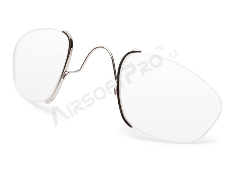 Lens insert VICE™ Rx with metal frame for ESS glasses [ESS]