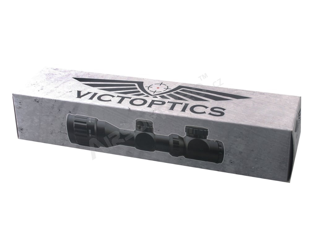 Lunette de visée VictOptics A3 2-6x32 AOE [Vector Optics]