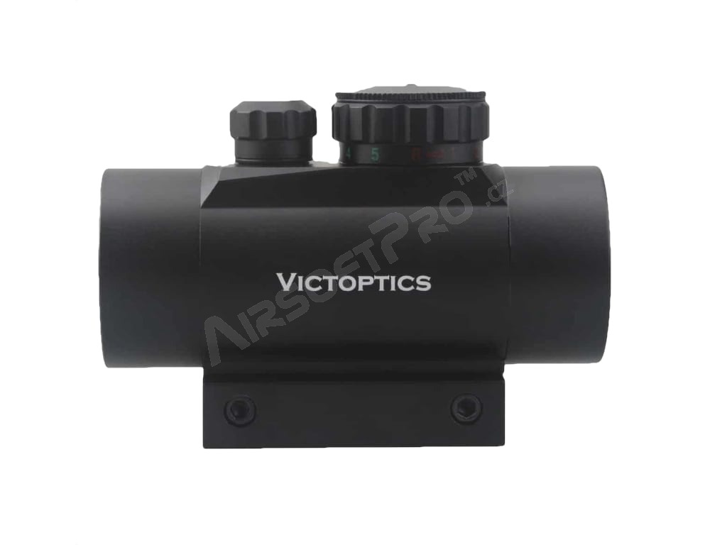 Viseur à point rouge VictOptics T1 1x35 [Vector Optics]