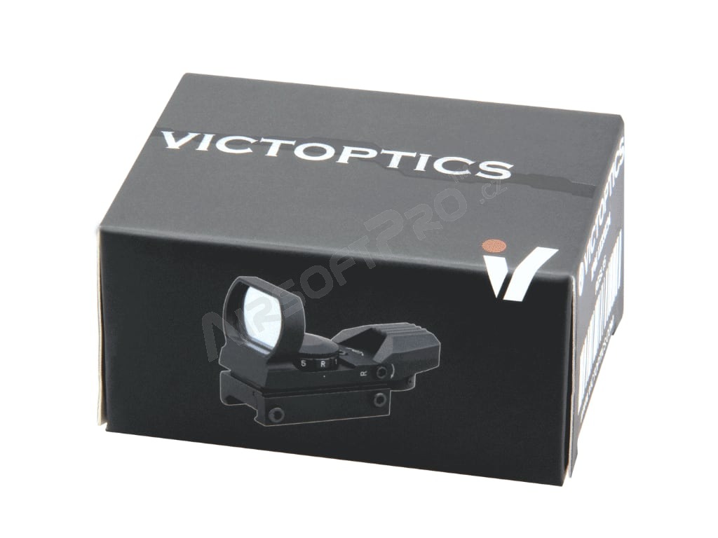Kolimátor VictOptics Z1 1x23x34 [Vector Optics]