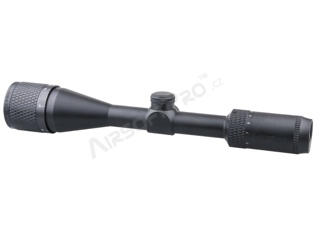 Rifle scope Matiz 6-18x44 SFP [Vector Optics]