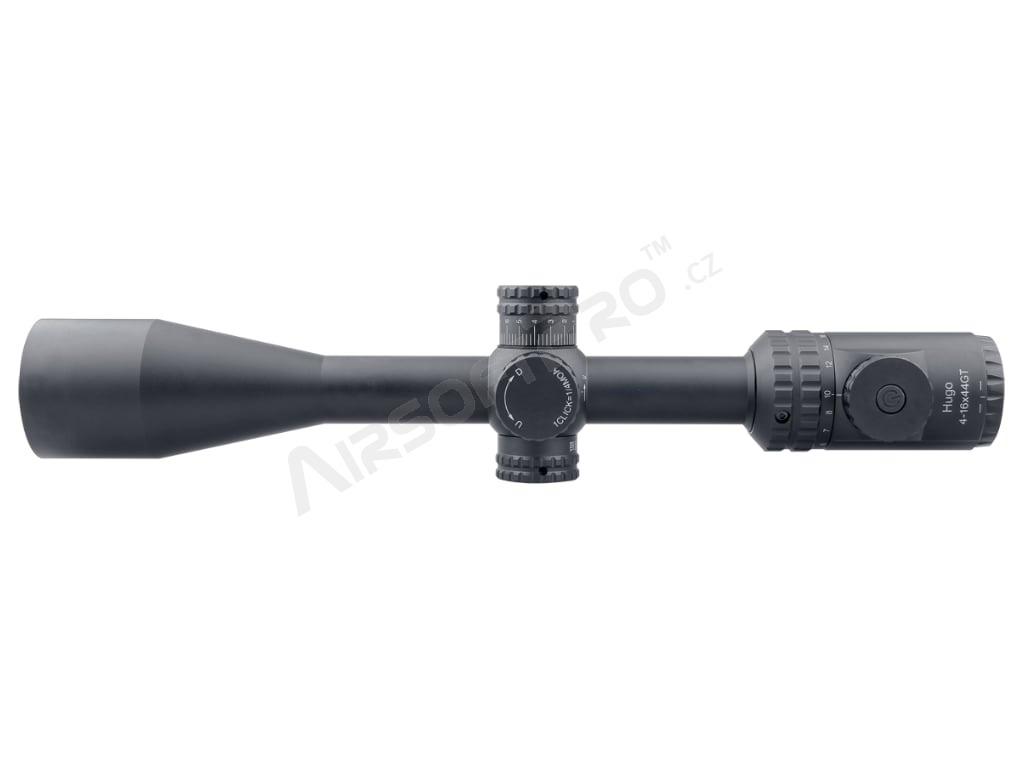 Rifle scope Hugo 4-16x44 GT SFP [Vector Optics]