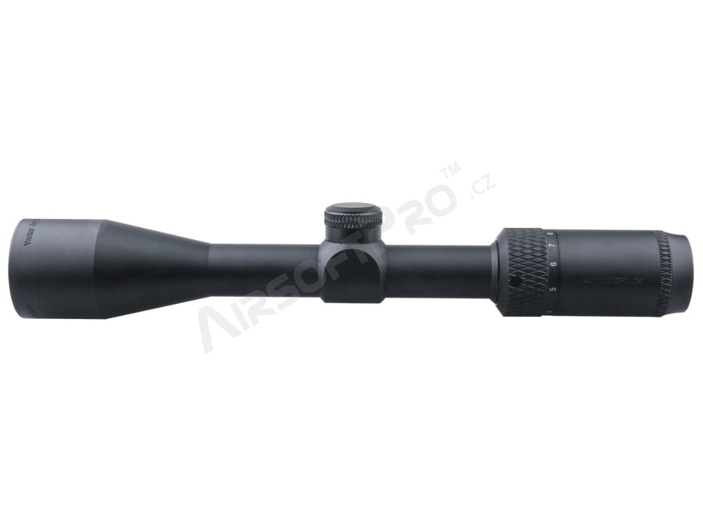 Rifle scope Matiz 3-9x40 SFP MIL [Vector Optics]