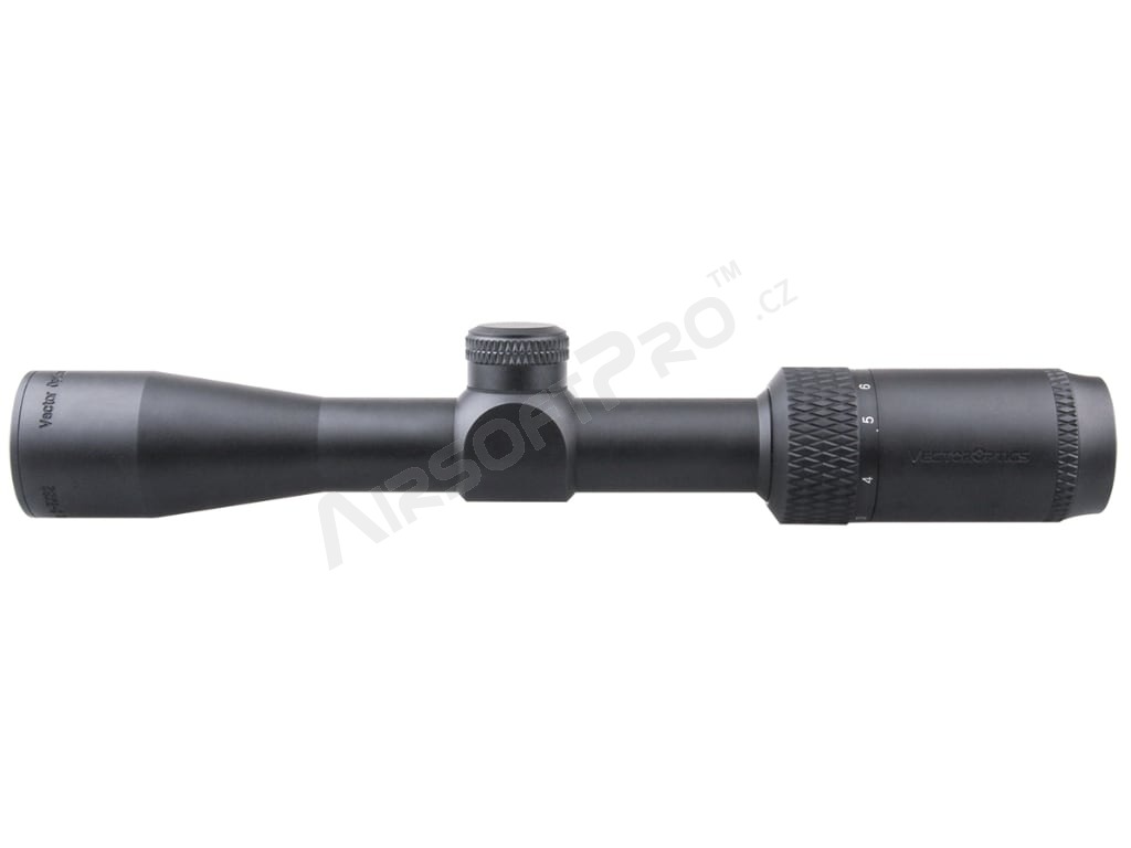 Rifle scope Matiz 2-7x32 MOA [Vector Optics]