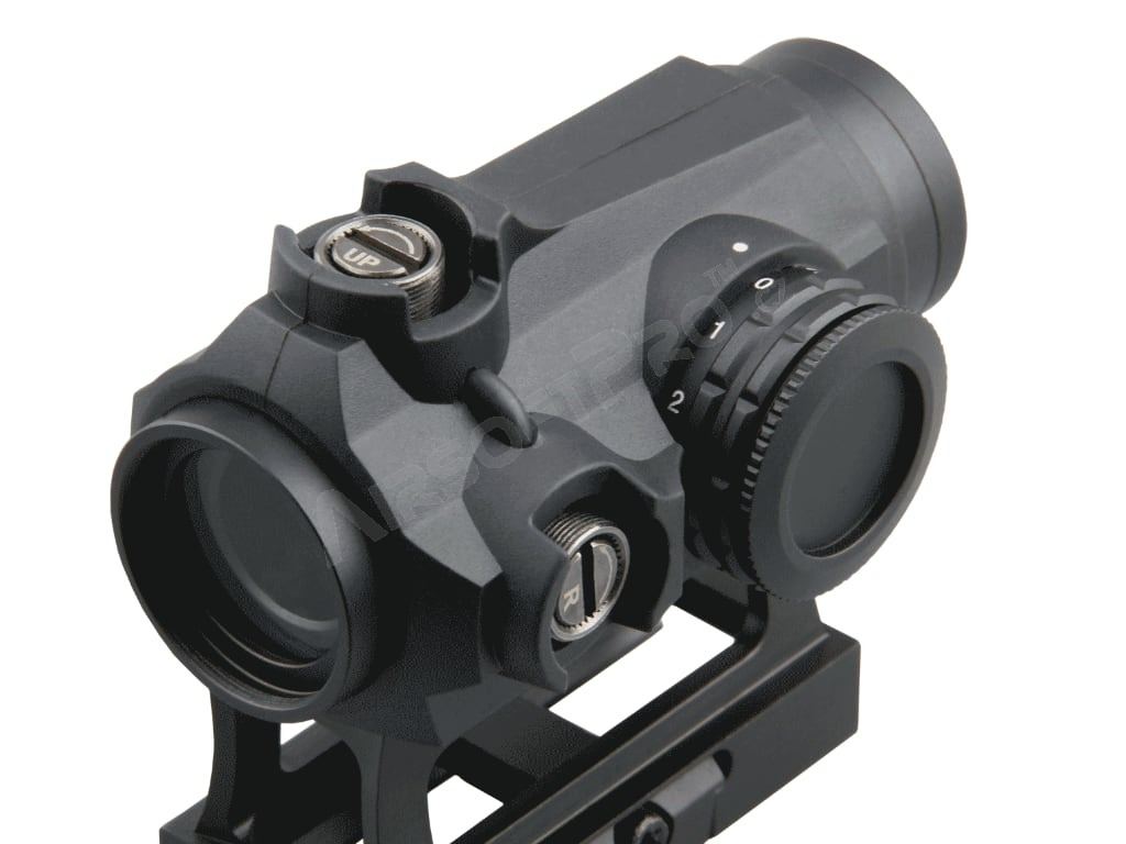 Red Dot Sight Maverick-III, 1x22 S-MIL [Vector Optics]