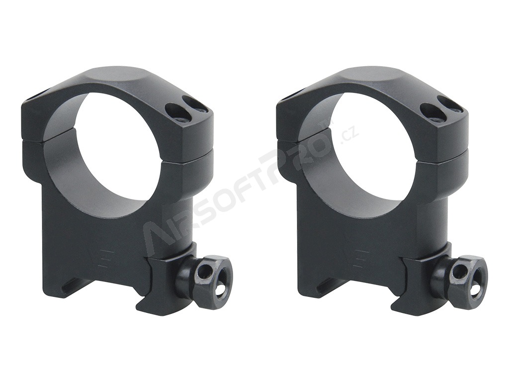 30 mm scope mounts for RIS rails - high [Vector Optics]