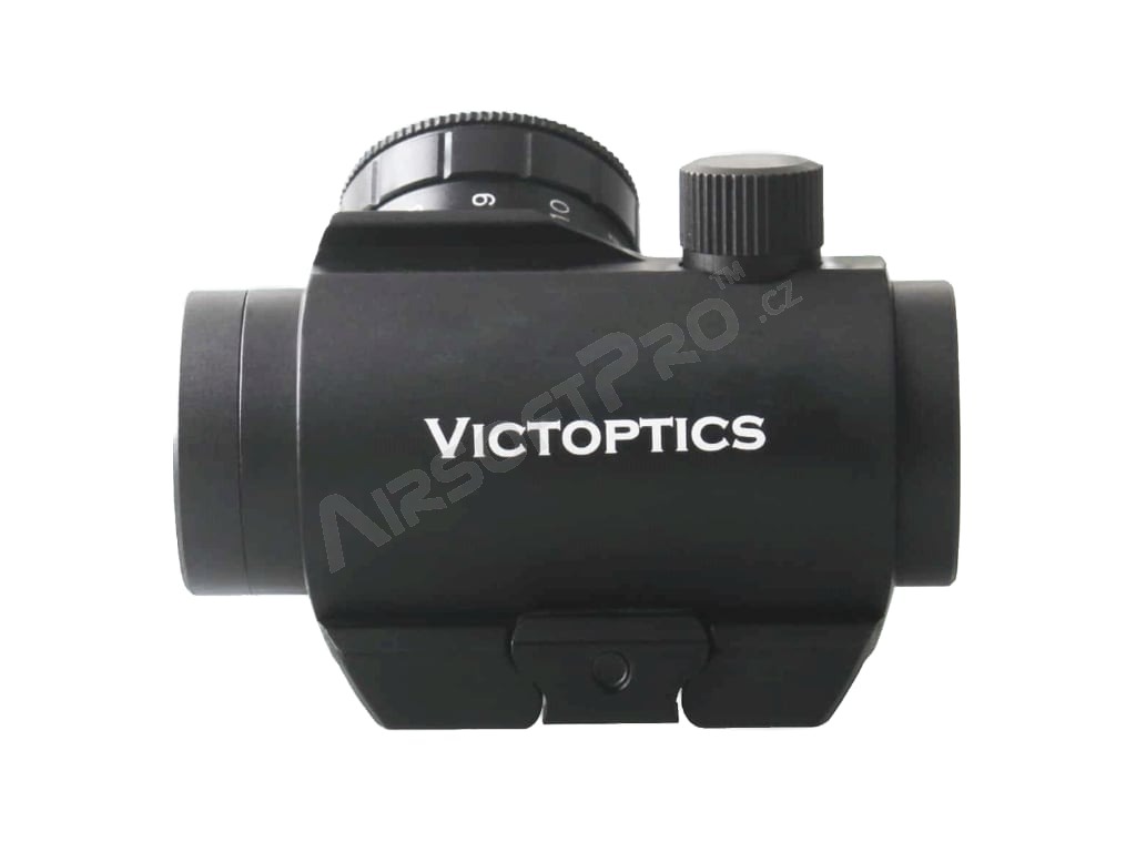 Tubusový kolimátor VictOptics CRL 1x22 [Vector Optics]