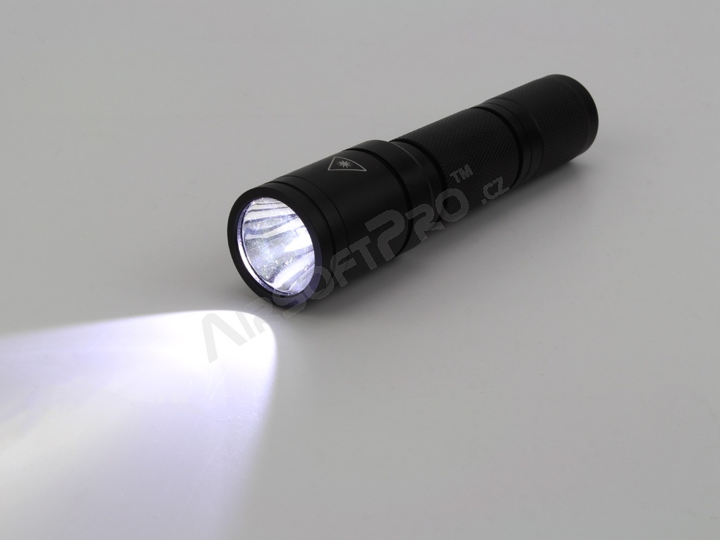 Tactical 250 flashlight [Walther]