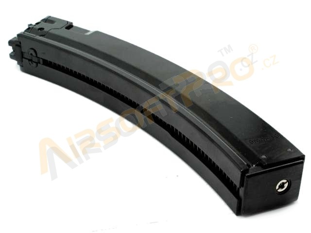 45 rounds gas magazine for WE MP5 Apache GBB [WE]