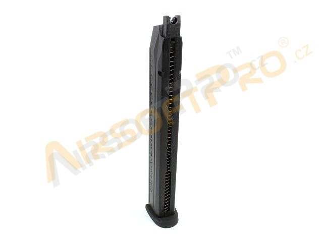 Chargeur pour WE M&P - long 50 rounds [WE]