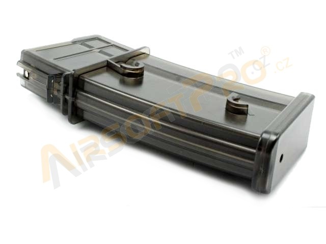 32 rounds gas magazine for WE G36 GBB [WE]