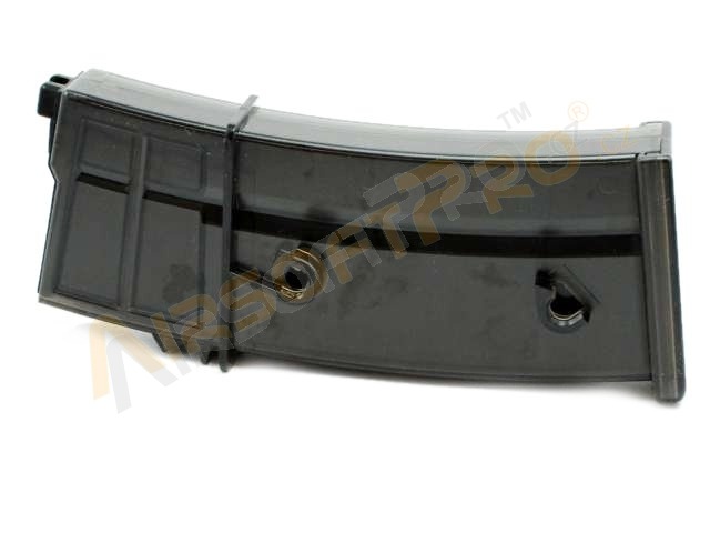 32 rounds gas magazine for WE G36 GBB [WE]