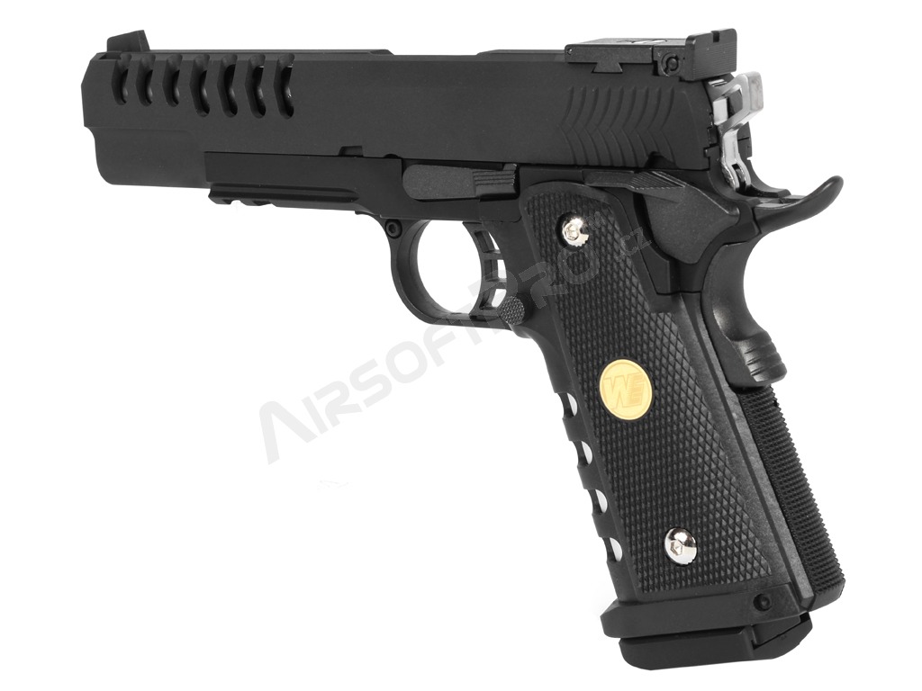 Airsoftová pistole HI-CAPA 5.1 Type K Lightened - celokov, blowback [WE]