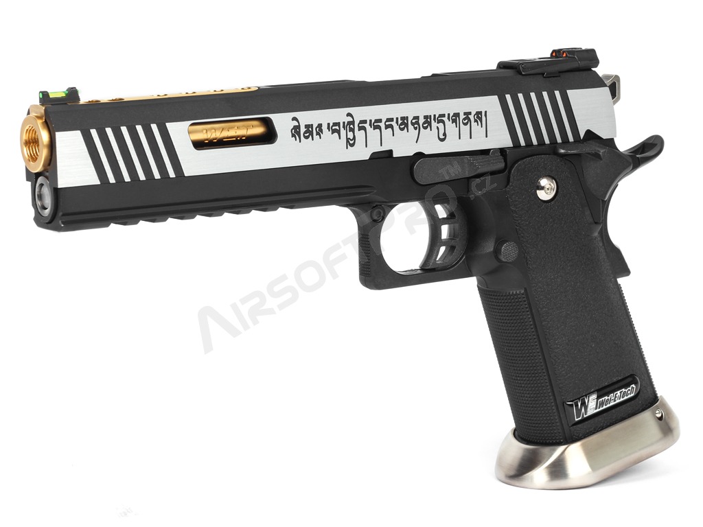 Airsoftová pistole Hi-Capa 6