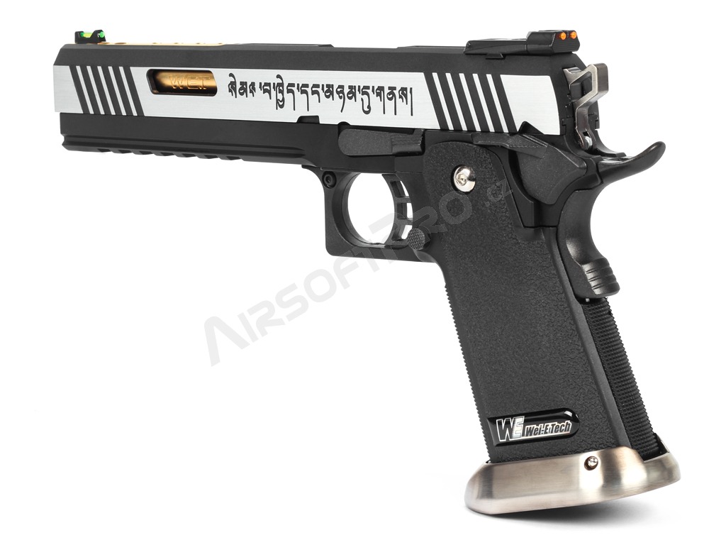 Airsoftová pistole Hi-Capa 6