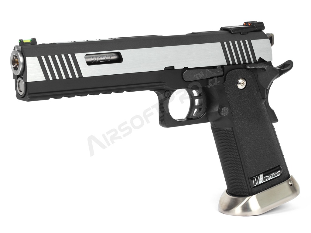Airsoft pistol Hi-Capa 6