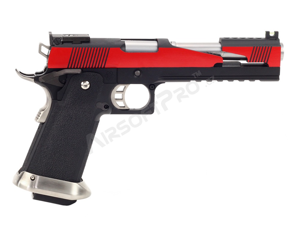 Pistolet airsoft Hi-Capa 6