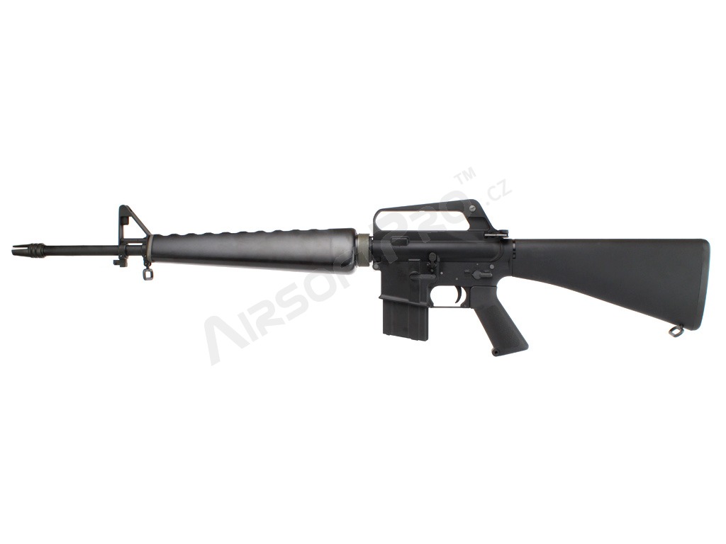 Fusil airsoft M16A1 GBB - full metal [WE]