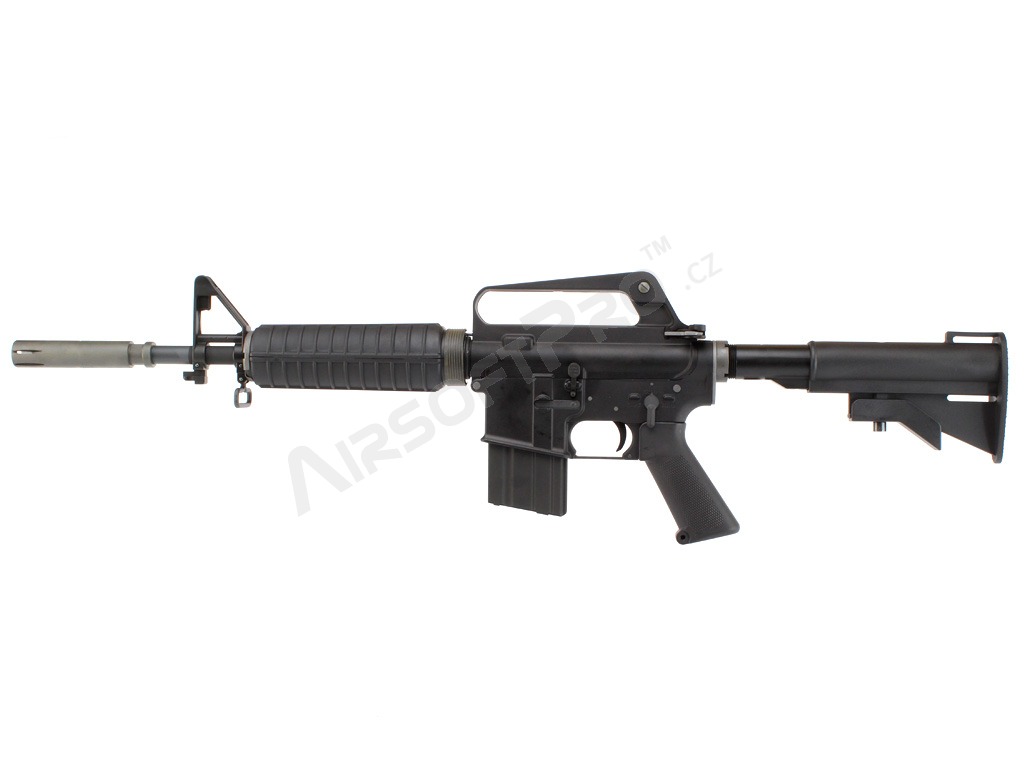 Airsoft rifle XM177 GBB - full metal [WE]