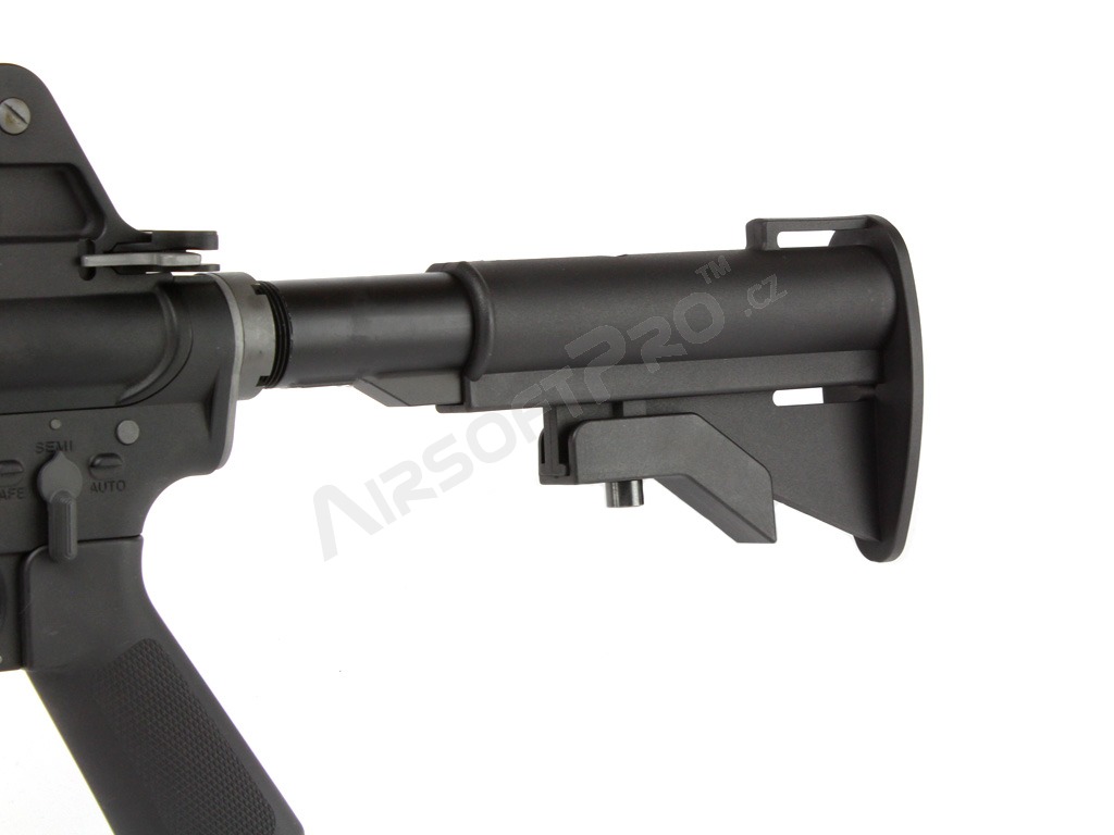 Airsoft rifle XM177 GBB - full metal [WE]