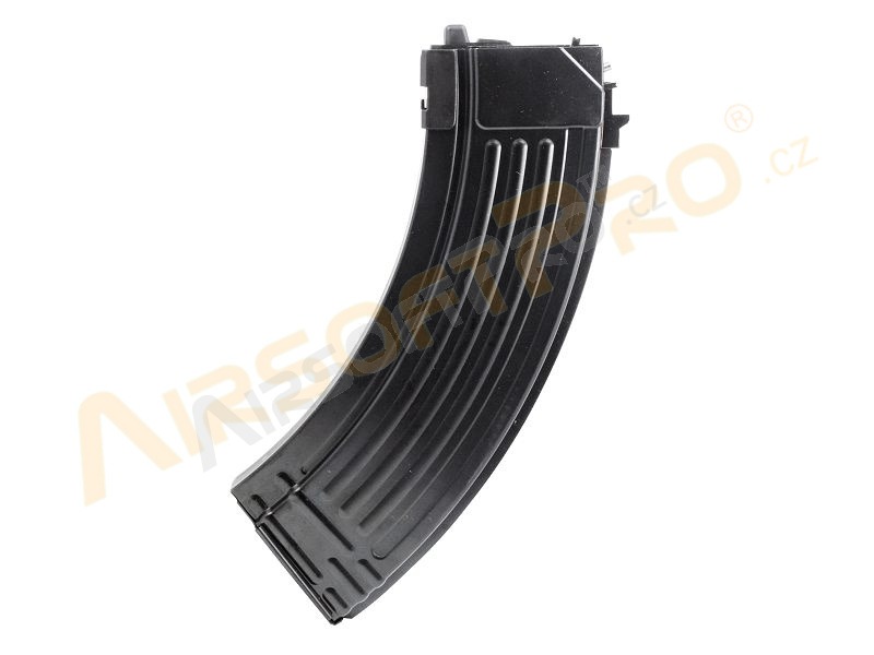 32 rounds gas magazine for WE AK GBB - AK47-PMC style [WE]
