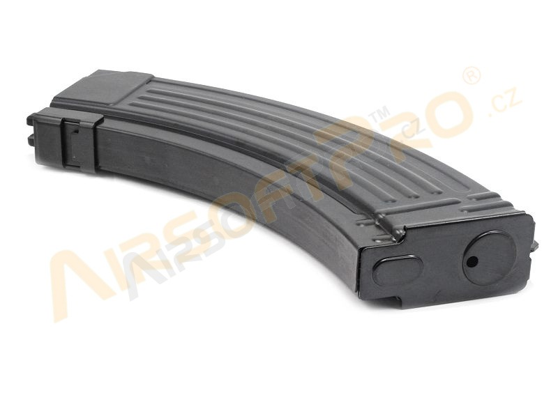 32 rounds gas magazine for WE AK GBB - AK47-PMC style [WE]