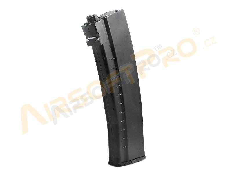 32 rounds gas magazine for WE AK GBB - AK74 style [WE]