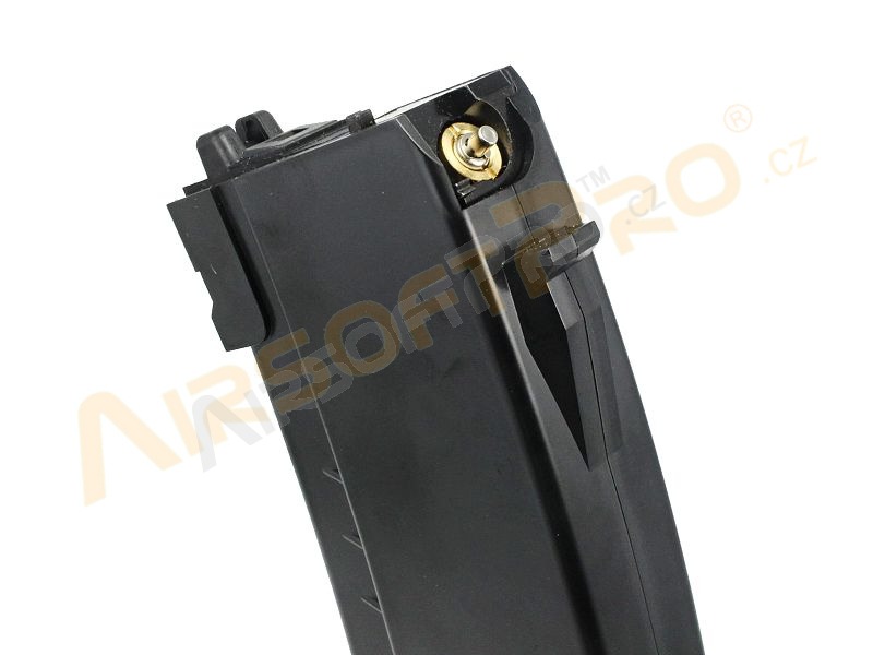 32 rounds gas magazine for WE AK GBB - AK74 style [WE]