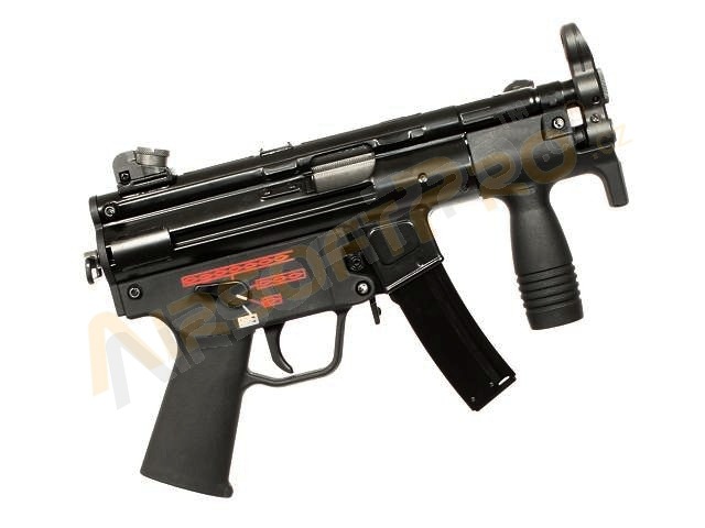 Airsoft Apache-K SMG GBB - full metal, blowback [WE]
