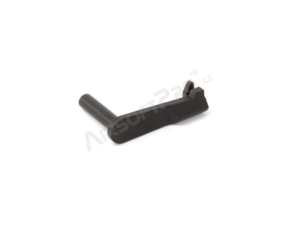 Bolt stop lever for WE 1911, PN 38 [WE]