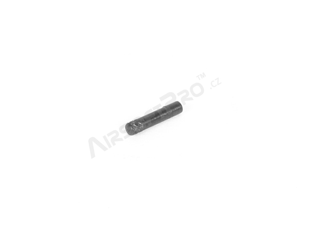 Charging handle locking pin for WE M4 GBB - part no. 25 [WE]