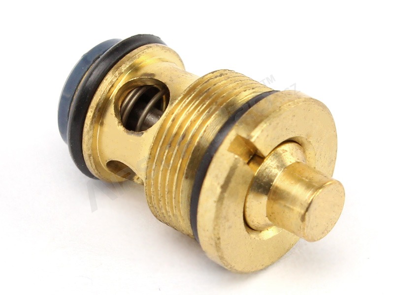 CO2 output valve for WE G series magazines, version  2 [WE]
