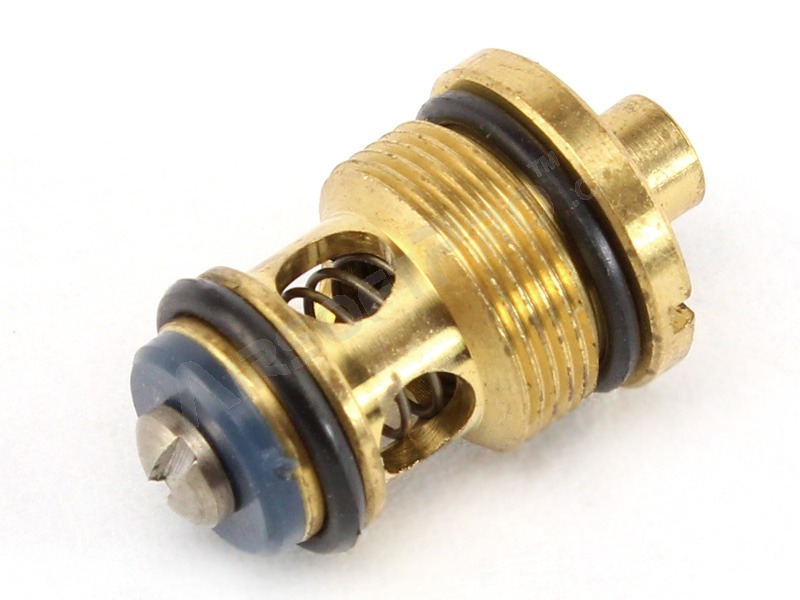 CO2 output valve for WE G series magazines, version  2 [WE]